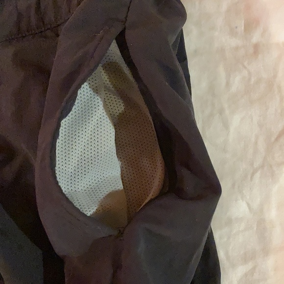Women’s LL Bean Nylon Drawstring Pants - Picture 3 of 3